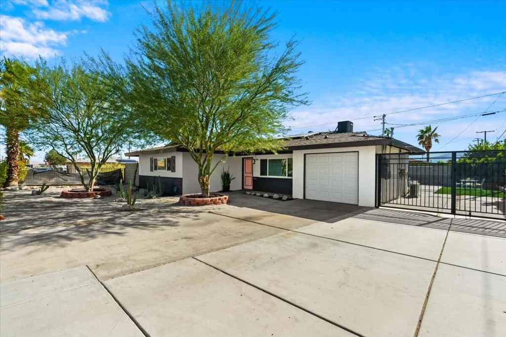 359 W Bon Air Drive, Palm Springs, CA 92262 — photo 1