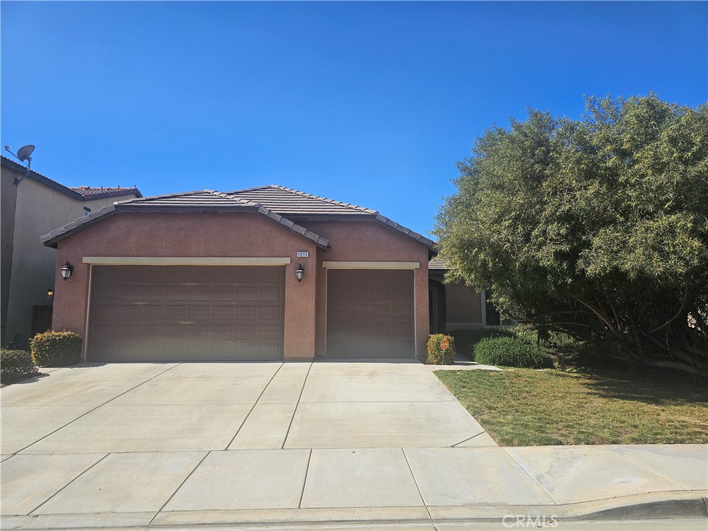 1211 Syringa Court, Beaumont, CA 92223 — photo 1
