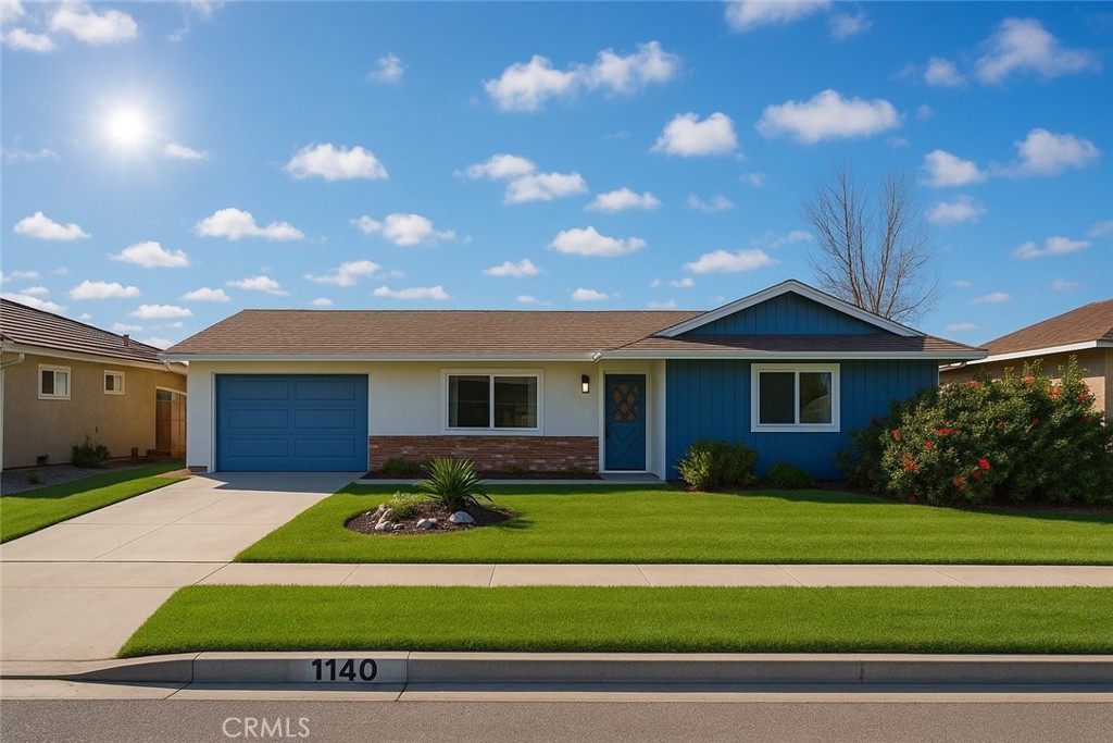1140 W Westmont Avenue, Hemet, CA 92543 — photo 1