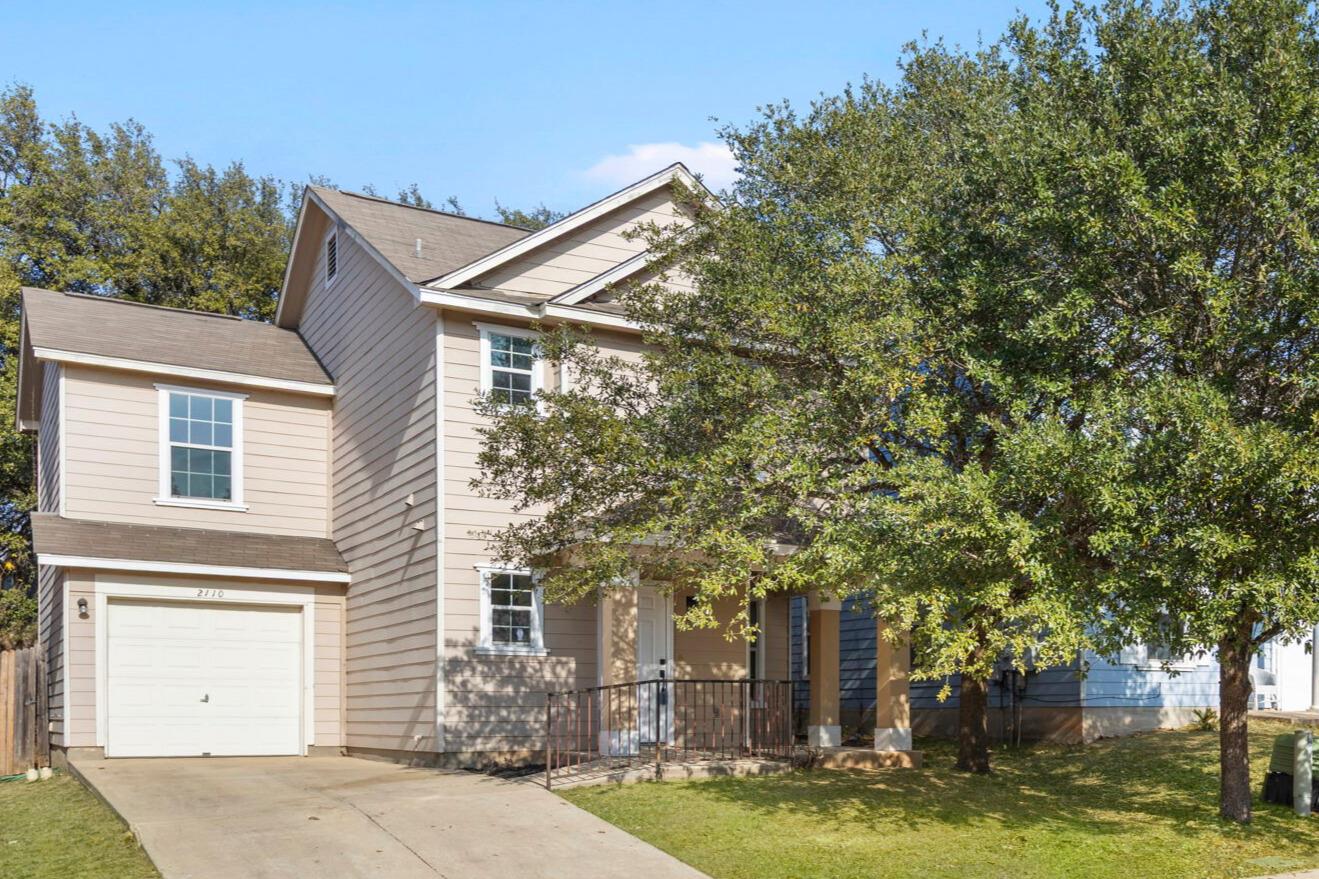 2110 Nogales, Austin, TX 78744 — photo 1