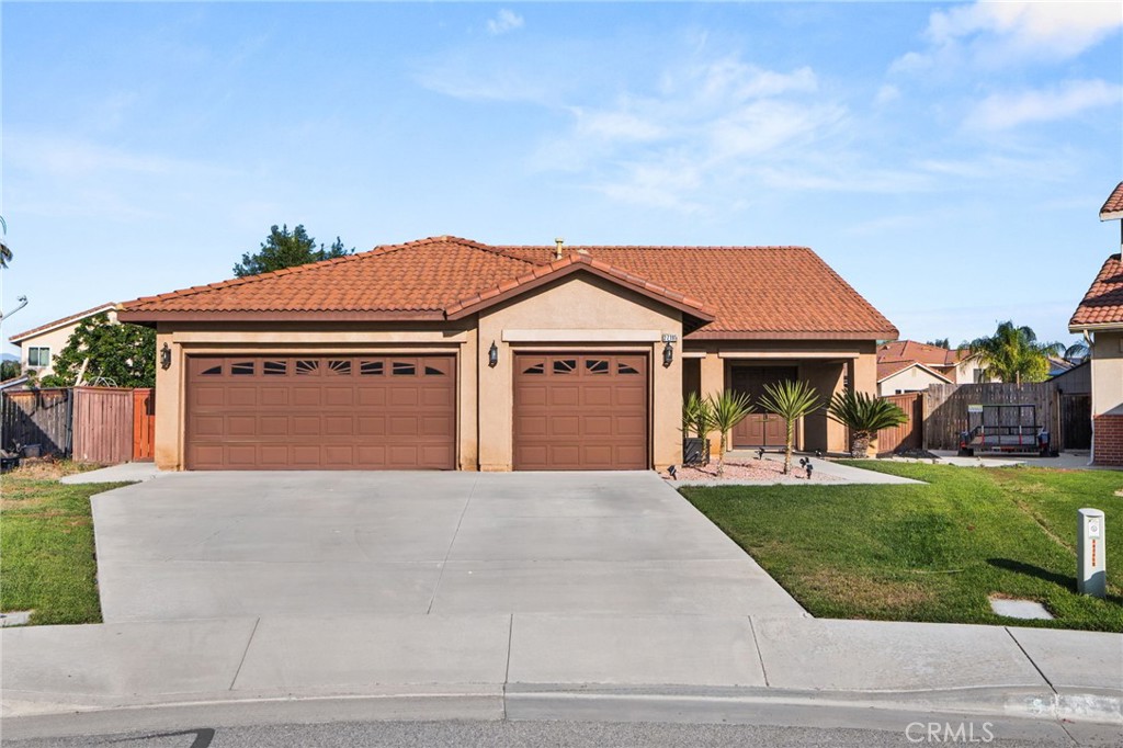 27195 Celtic, Menifee, CA 92585 — photo 1