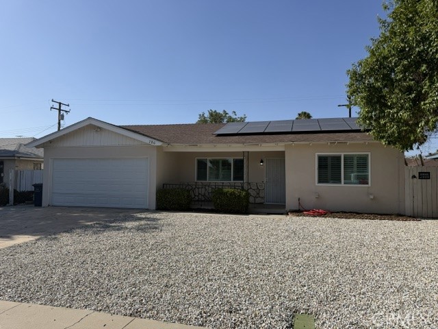 780 Shellie Lane, Hemet, CA 92543 — photo 1