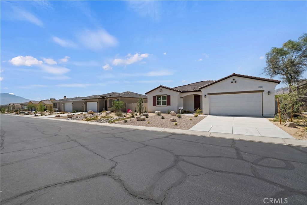 11339 Bald Eagle Lane, Desert Hot Springs, CA 92240 — photo 1