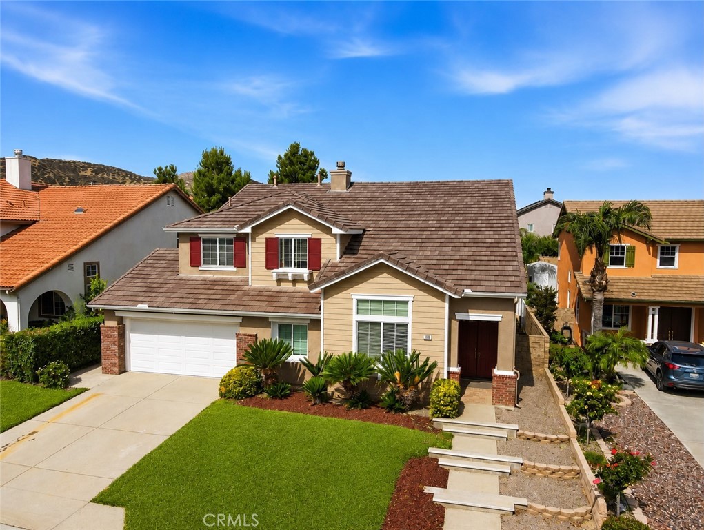 152 Alabaster Loop, Perris, CA 92570 — photo 1