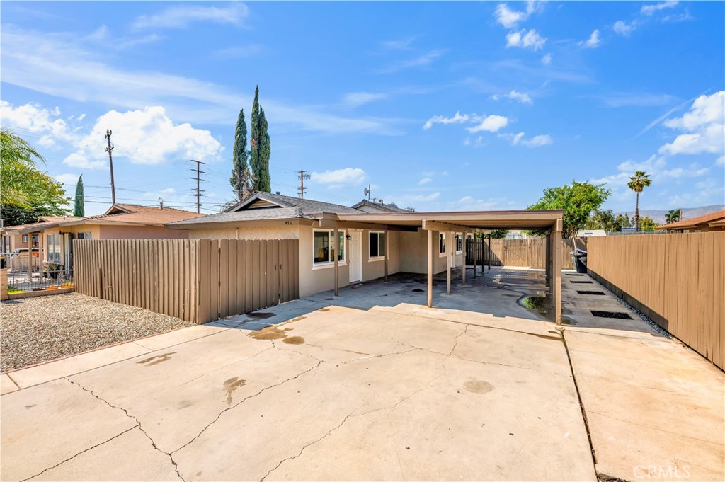 470 W Kimball, Hemet, CA 92543 — photo 1