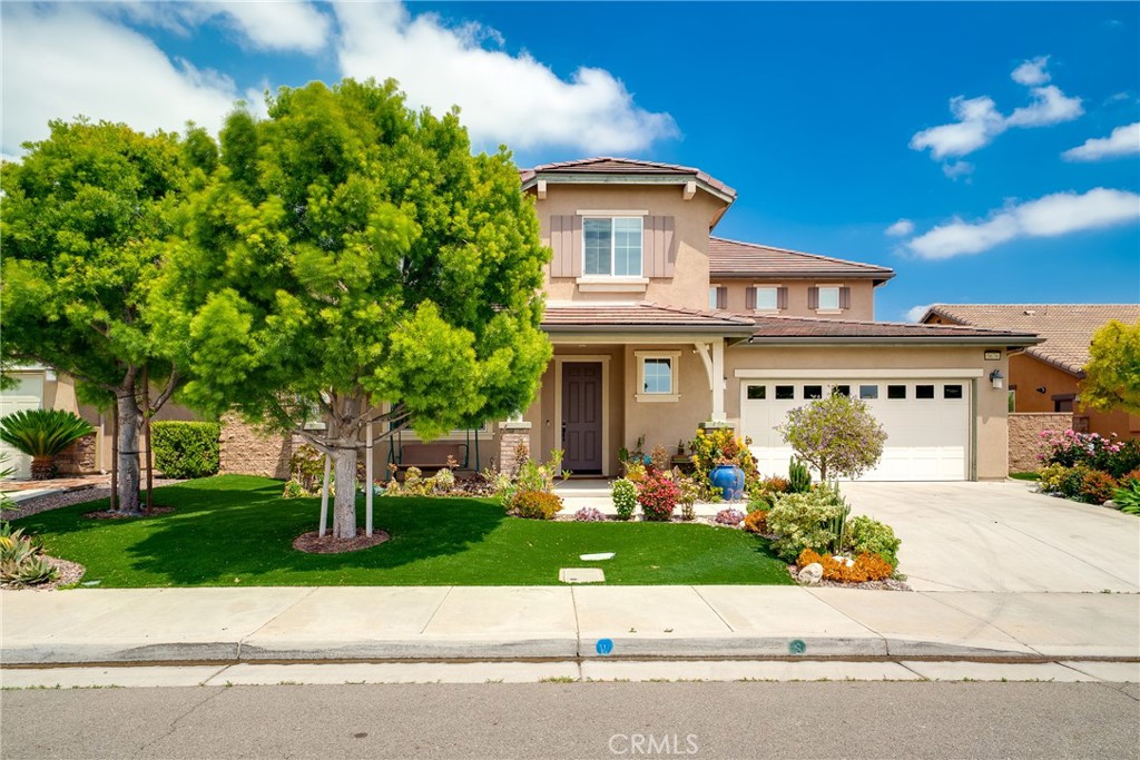5676 Avocet, Jurupa Valley, CA 91752 — photo 1