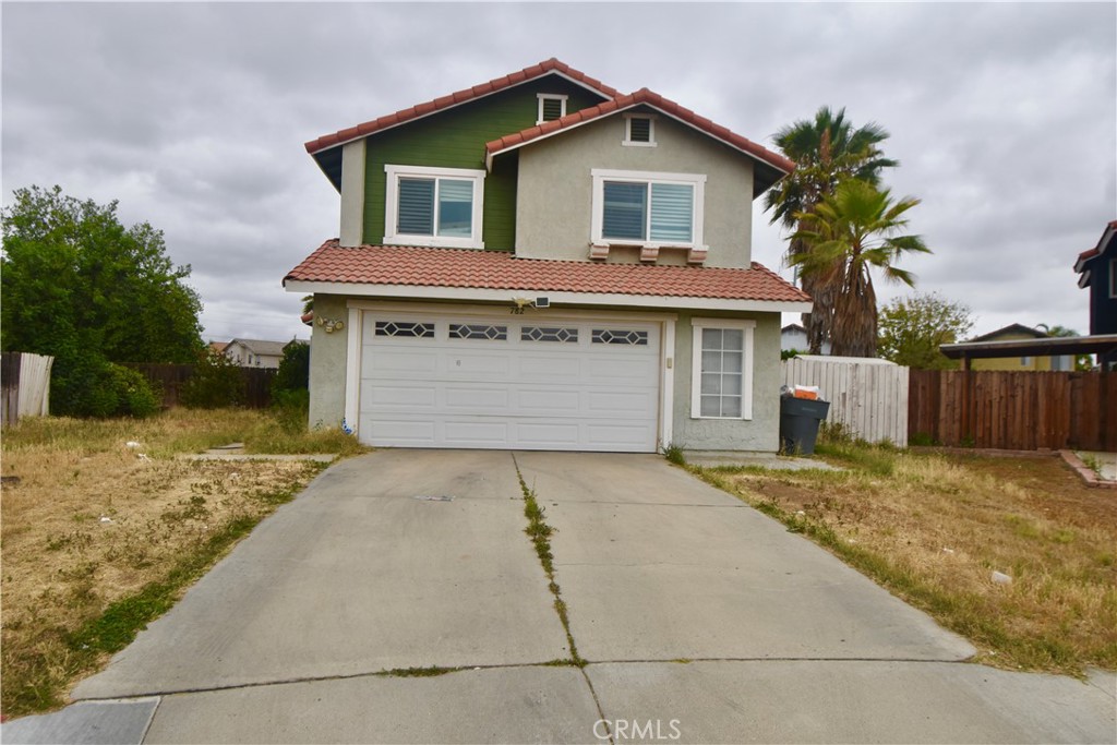 782 De La Luz, Perris, CA 92571 — photo 1