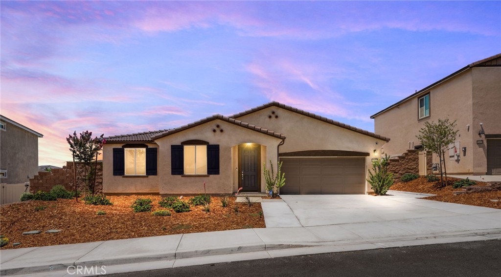 11615 Zoeller Street, Beaumont, CA 92223 — photo 1