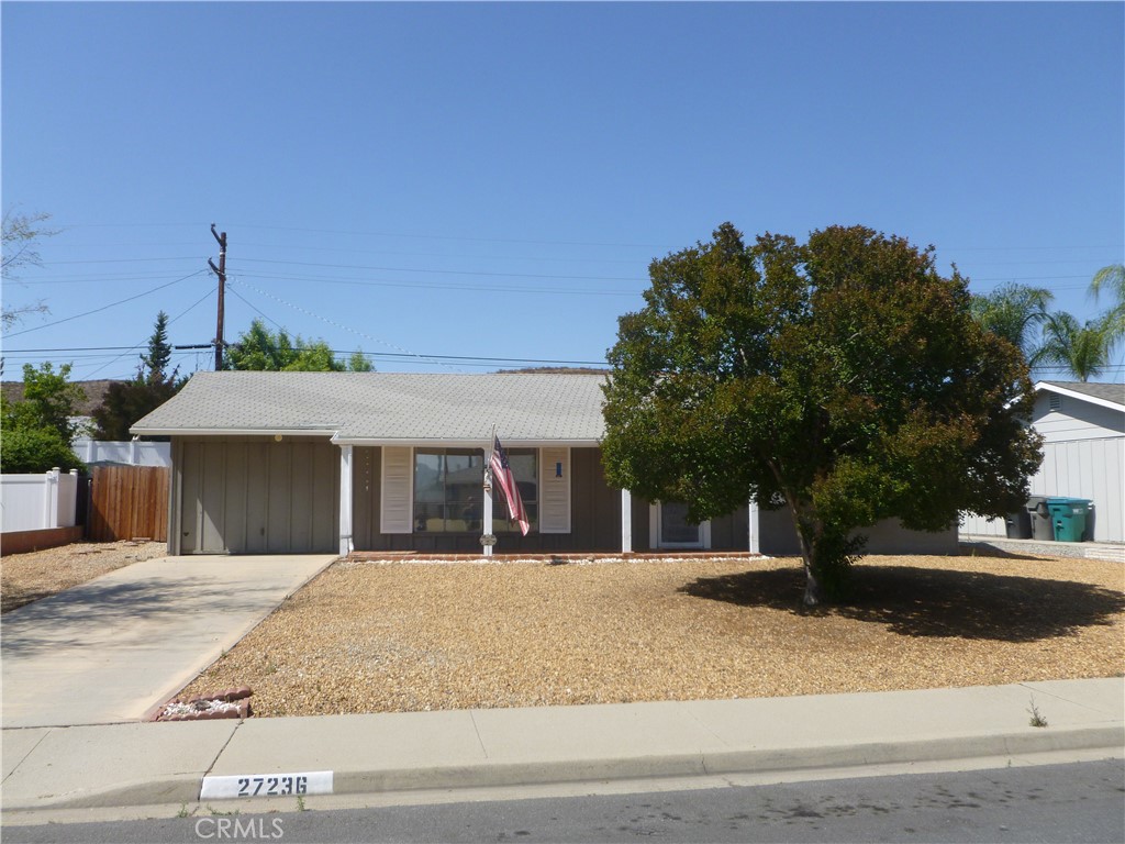 27236 Pinehurst Road, Menifee, CA 92586 — photo 1