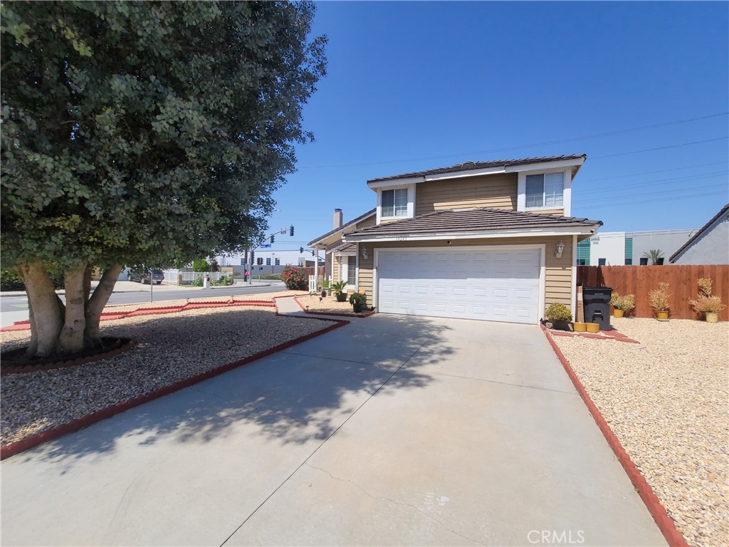 14245 Travers, Moreno Valley, CA 92553 — photo 1