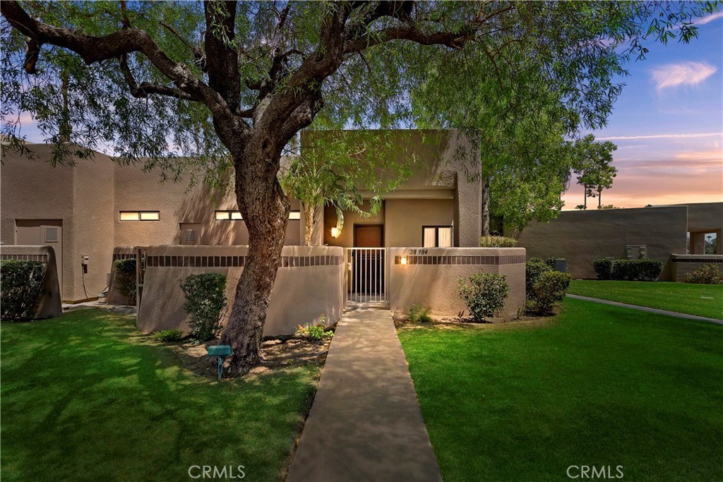 28984 Desert Princess Drive, Cathedral City, CA 92234 — photo 1