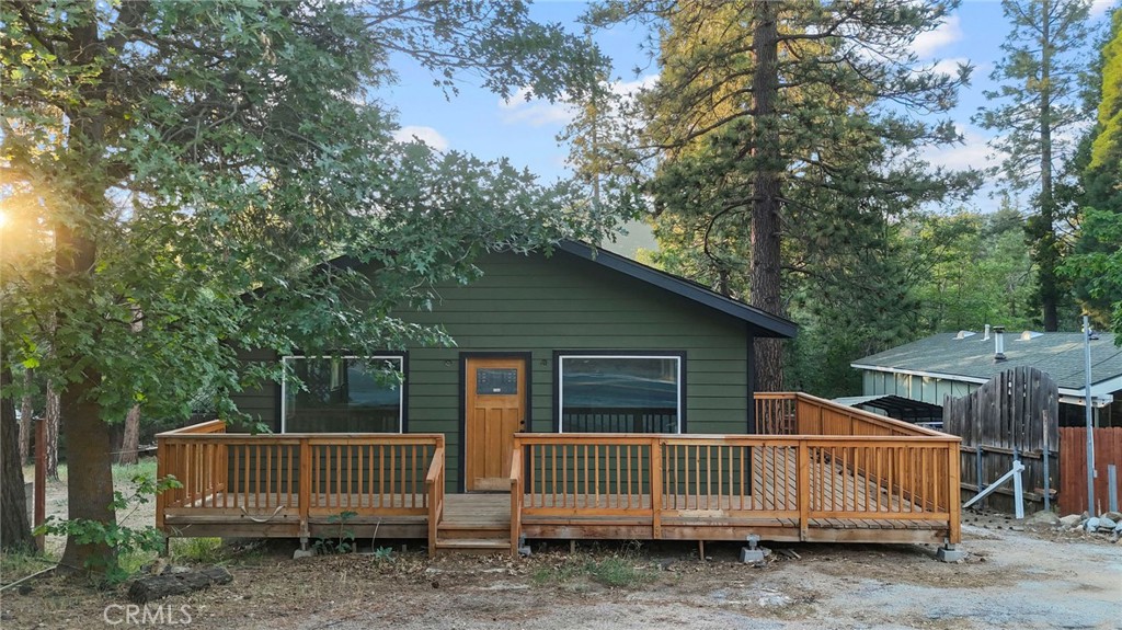 53810 Country Club Drive AB, Idyllwild, CA 92549 — photo 1