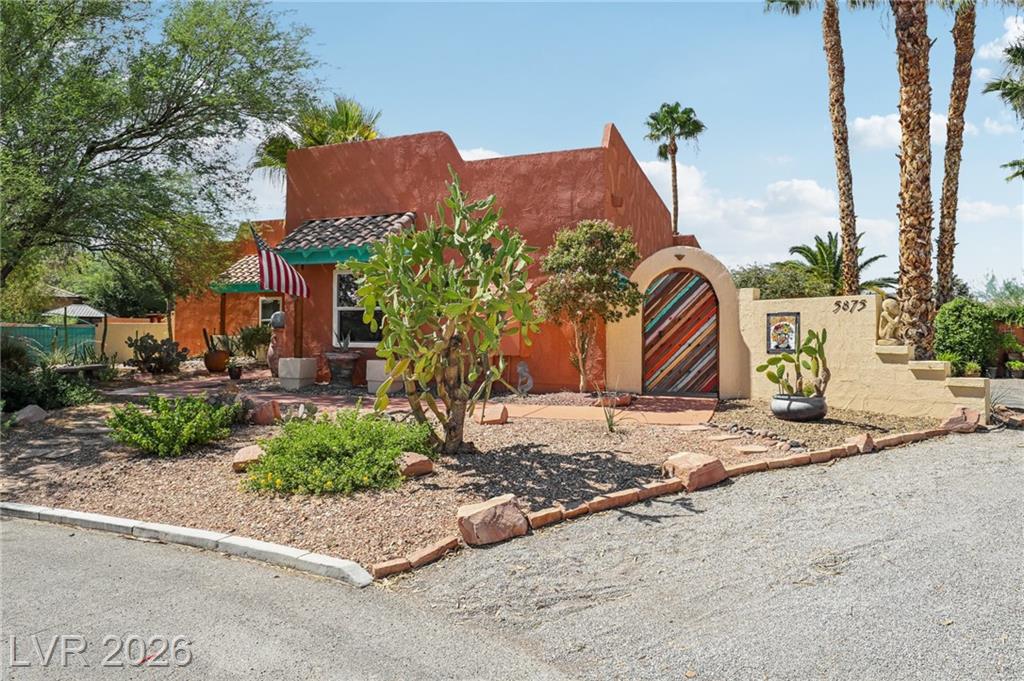 5875 West Post Road, Las Vegas, NV 89118 — photo 1