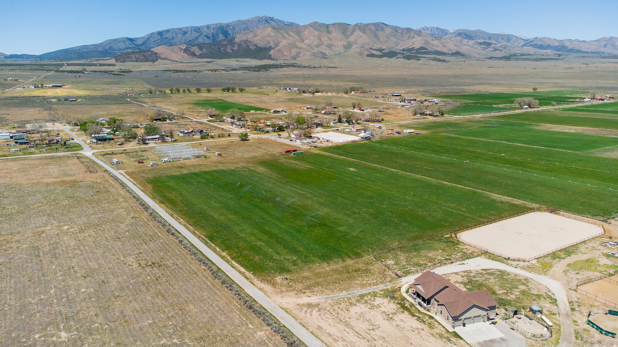 100 E PINE ST, Rush Valley, UT 84069 — photo 1