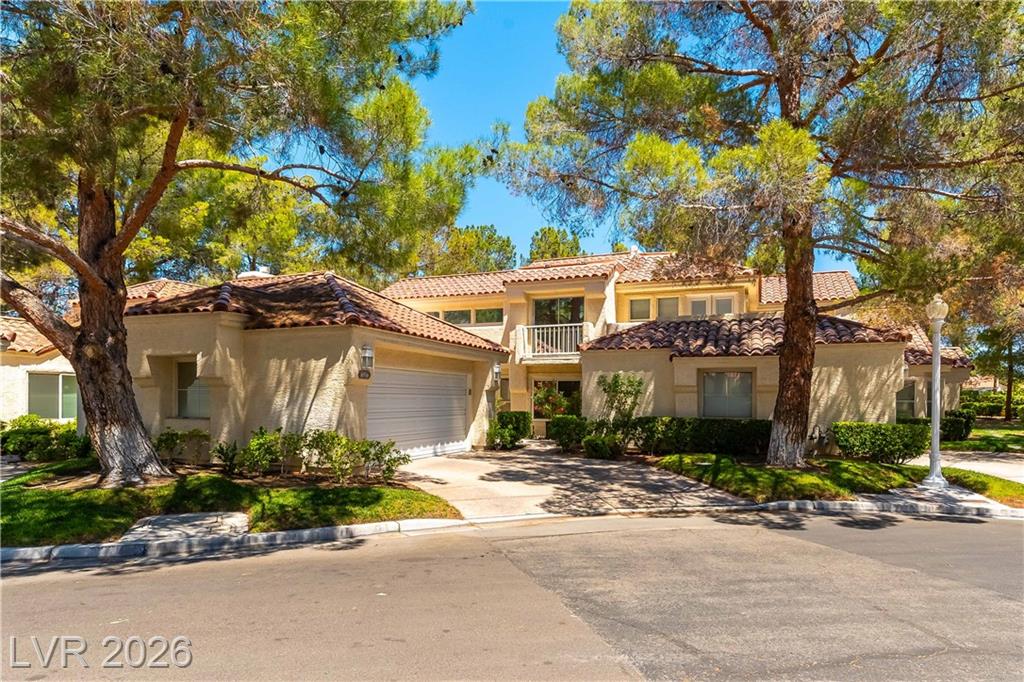 6956  Emerald Springs Lane, Las Vegas, NV 89113 — photo 1