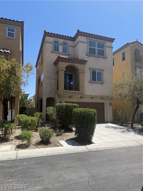 7344 San Pablin Street, Las Vegas, NV 89139 — photo 1