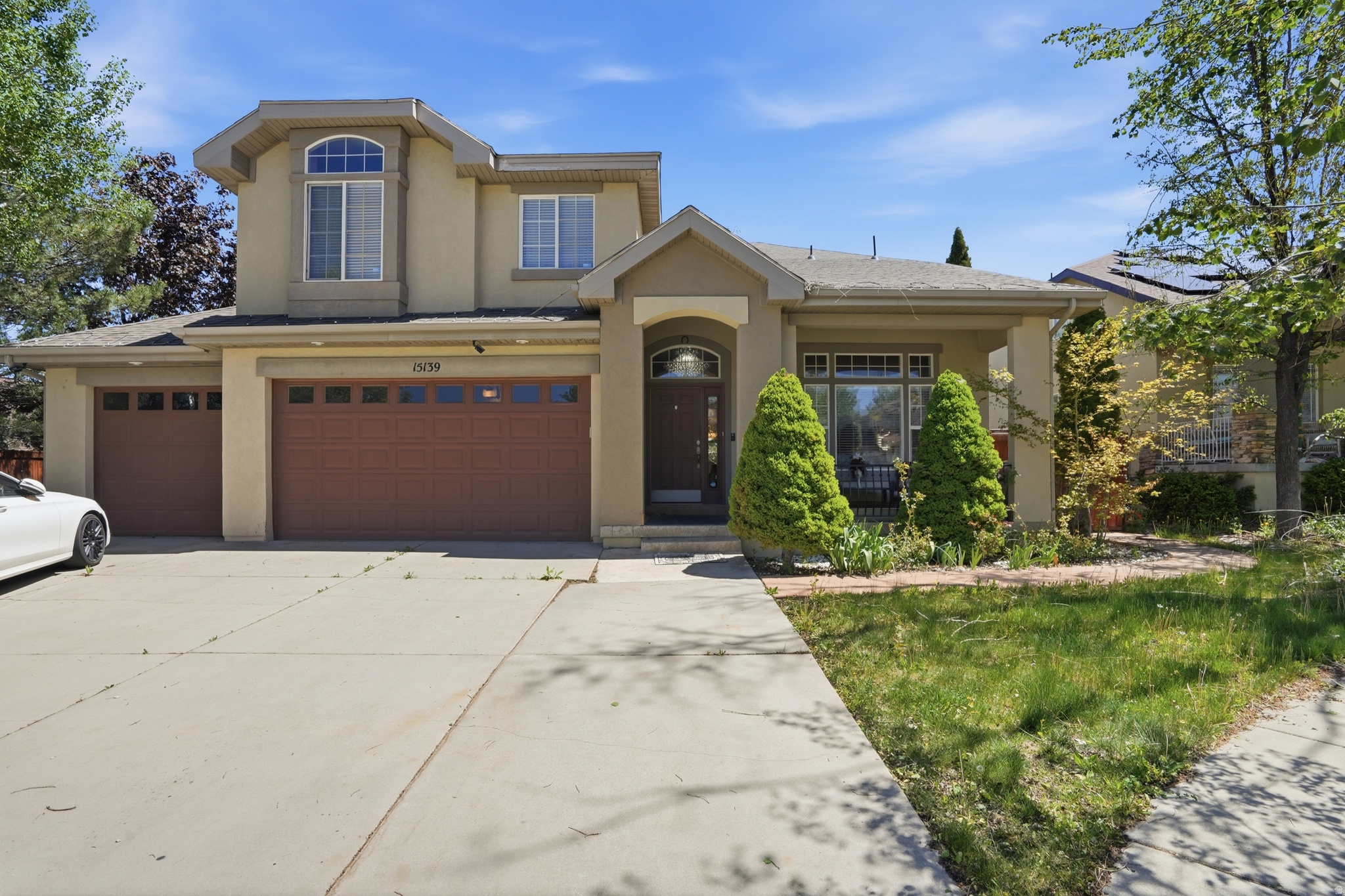 15139 S HOLLY GROVE CT, Draper, UT 84020 — photo 1