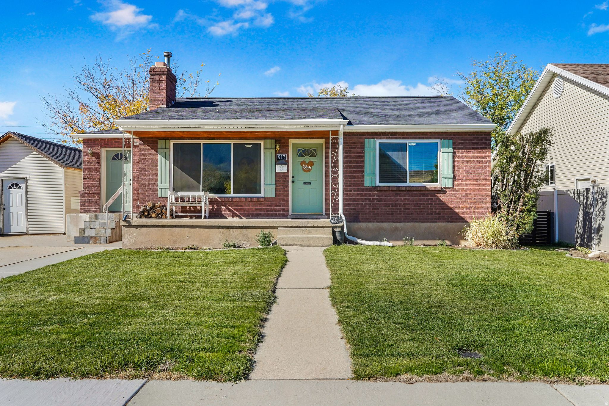 917 N GARDEN DR, Orem, UT 84057 — photo 1