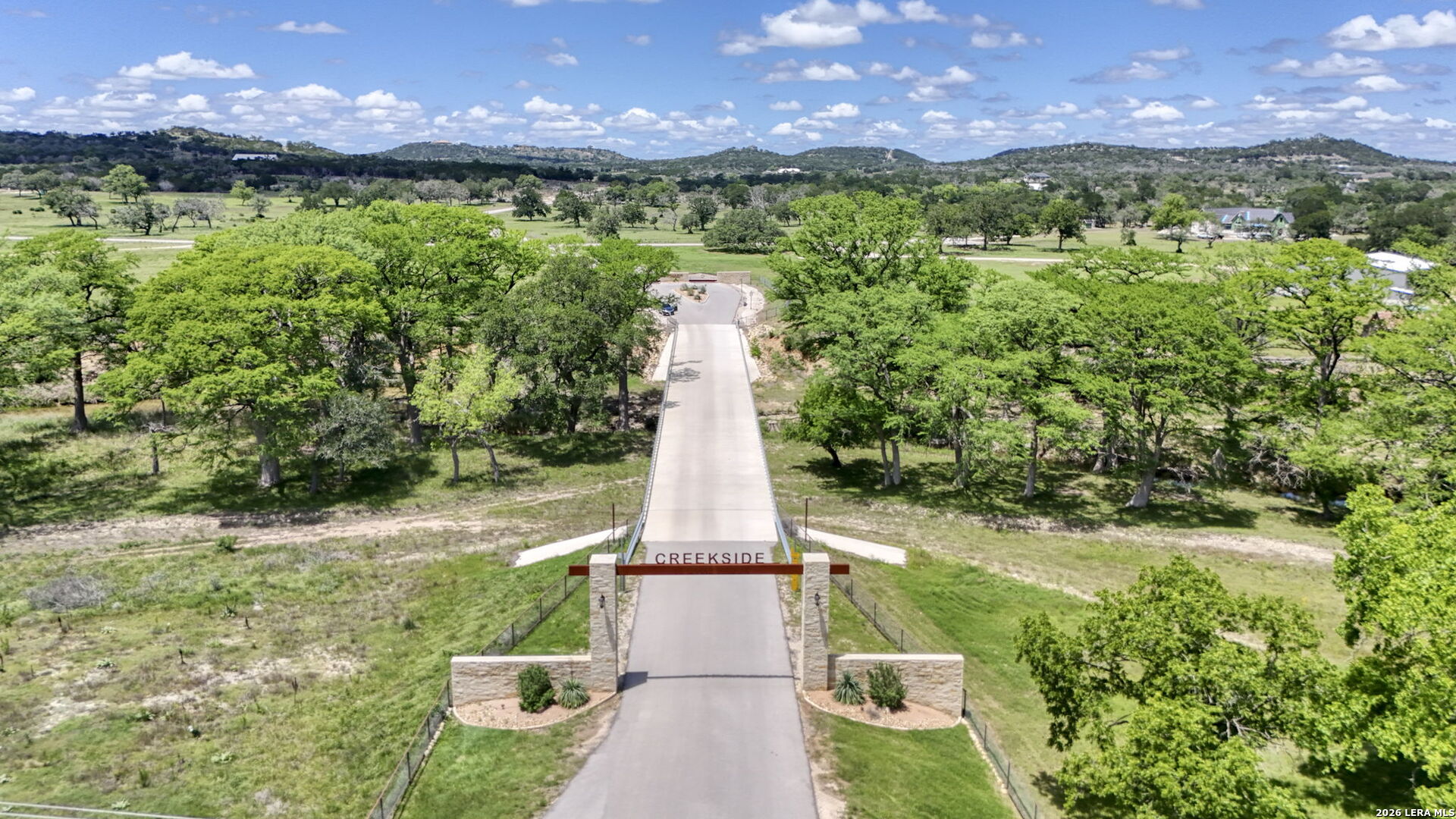 LOT 99 CREEKSIDE AT CAMP VERDE PHASE 2, Center Point, TX 78010 — photo 1
