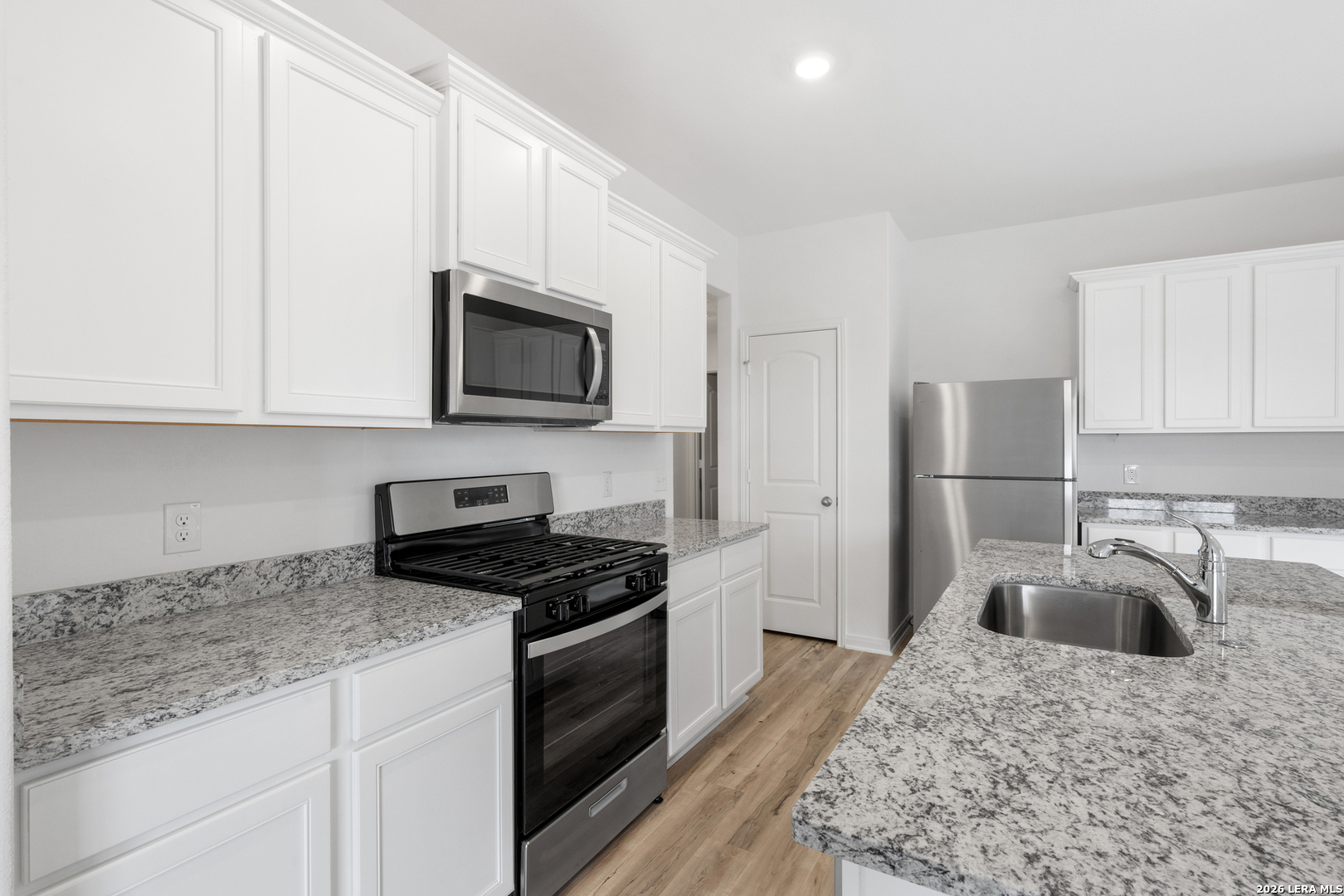 15239 Telfaire Meadow, ,  78073 — photo 1