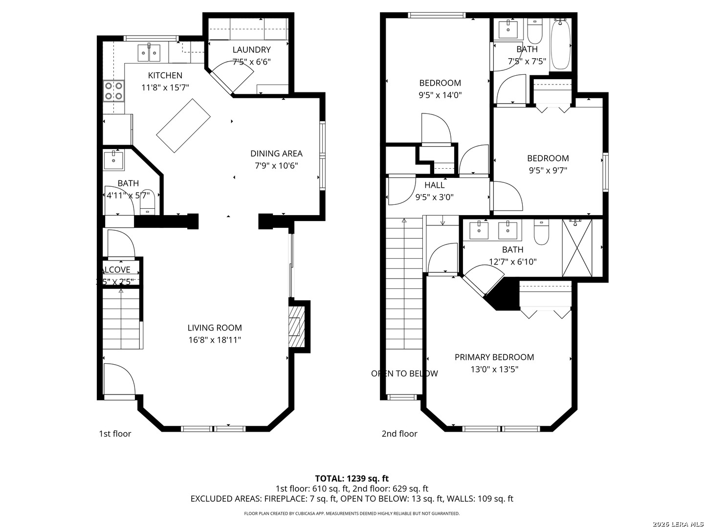 8416 FOREST RIDGE DR, ,  78239 — photo 1