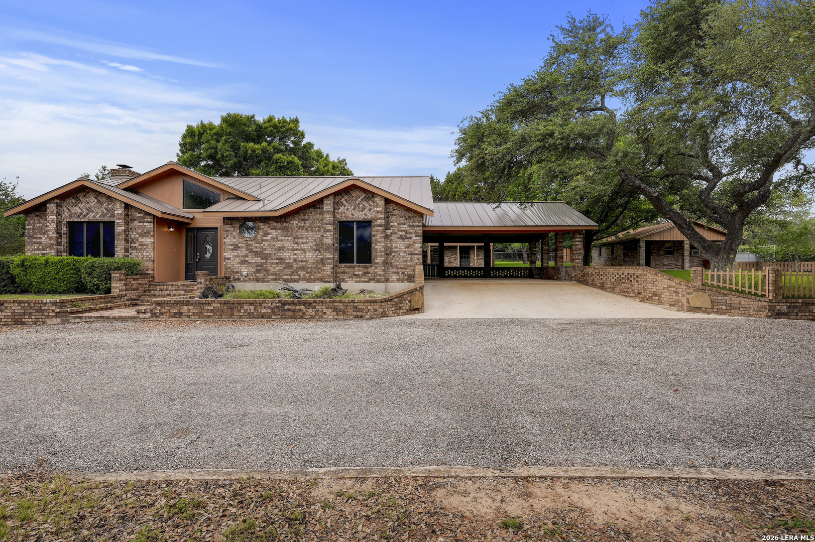 365 BUFFALO SPRINGS RD, ,  78132 — photo 1