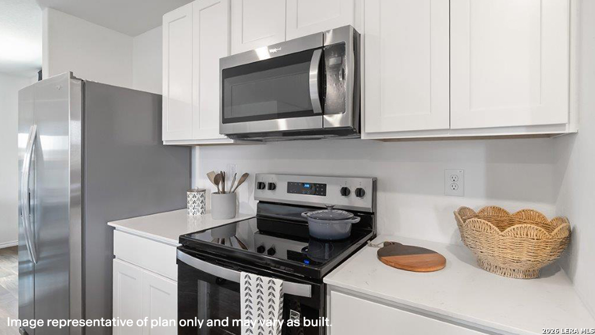5315 Fannin Crane, , 78245 — photo 1