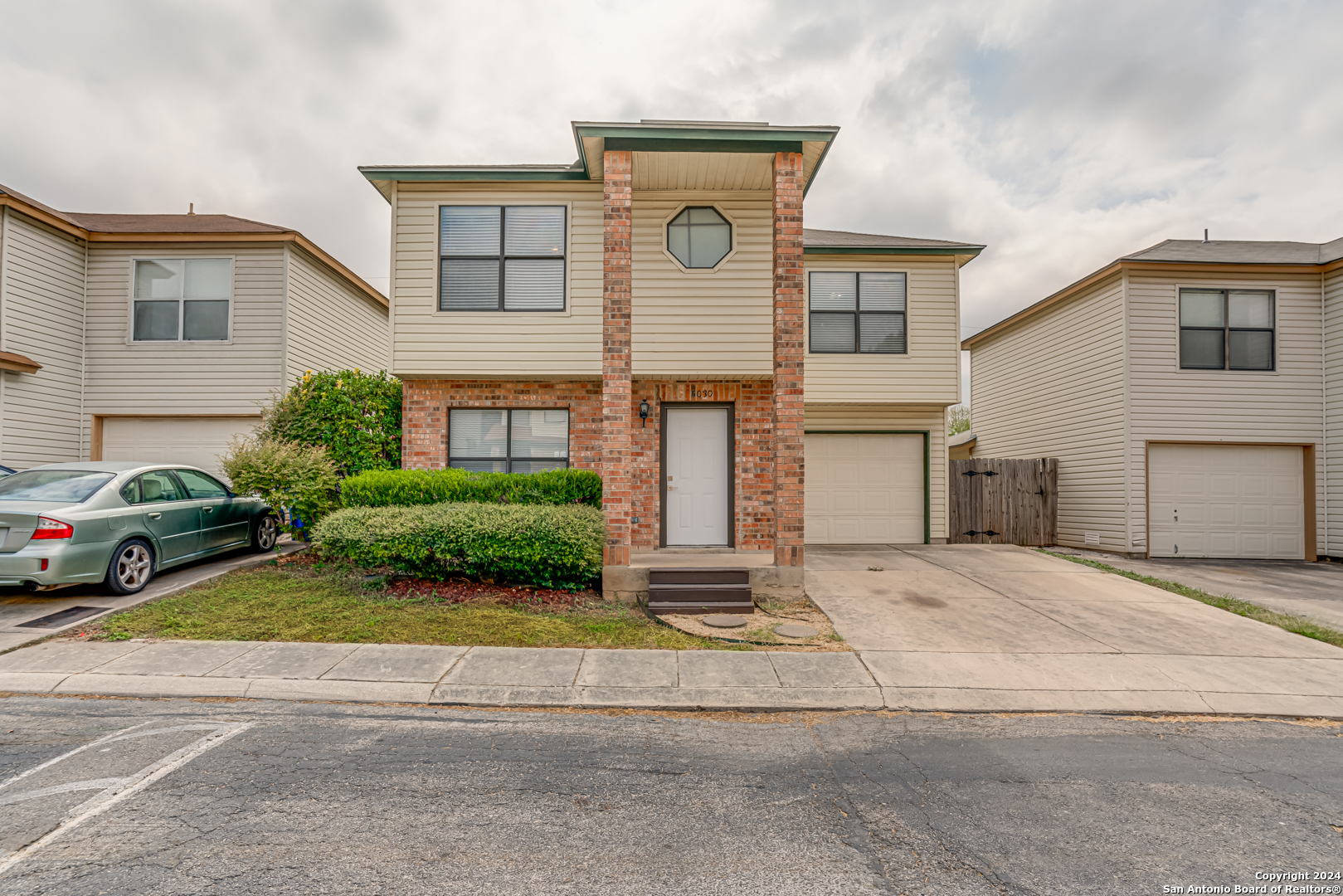 5030 Kenton Royalle, San Antonio, TX 78240 — photo 1