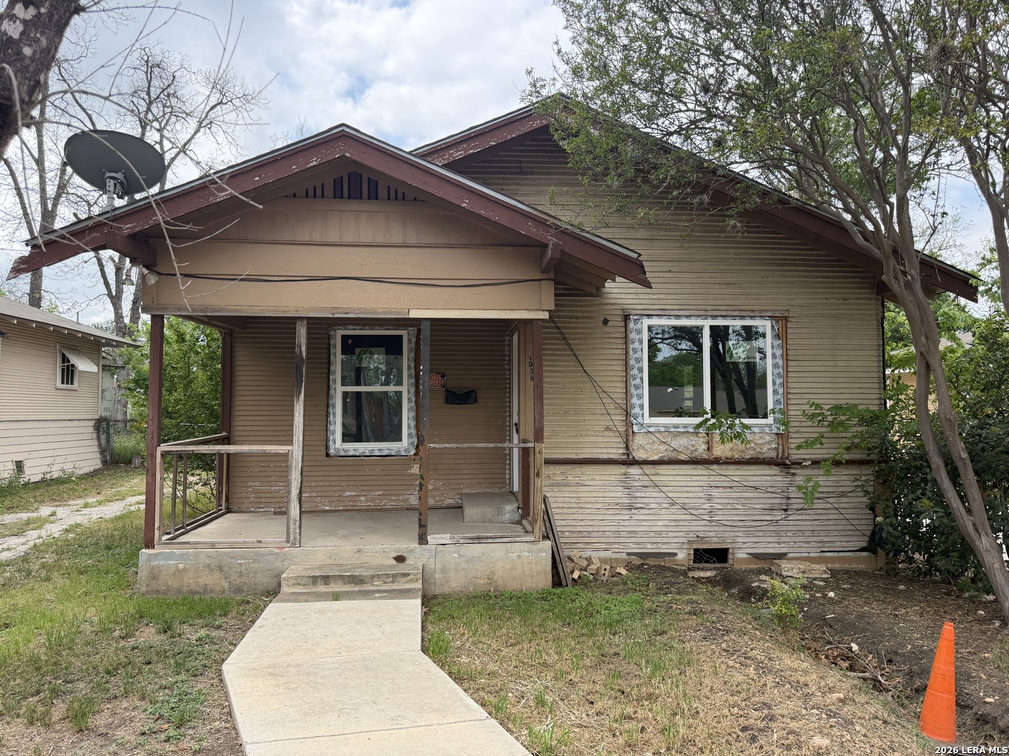 1036 Rigsby, ,  78210 — photo 1