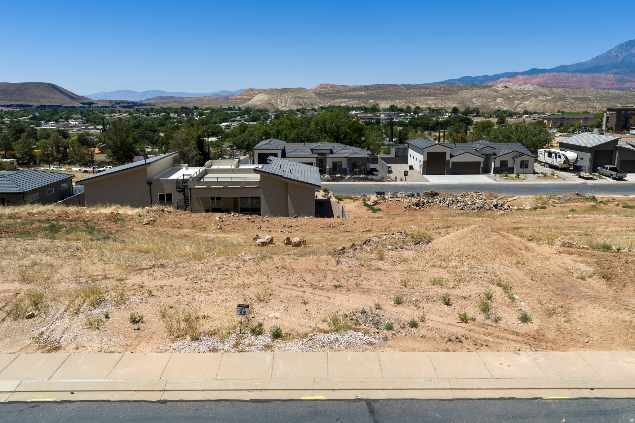 405 N 250 E, La Verkin, UT 84745 — photo 1