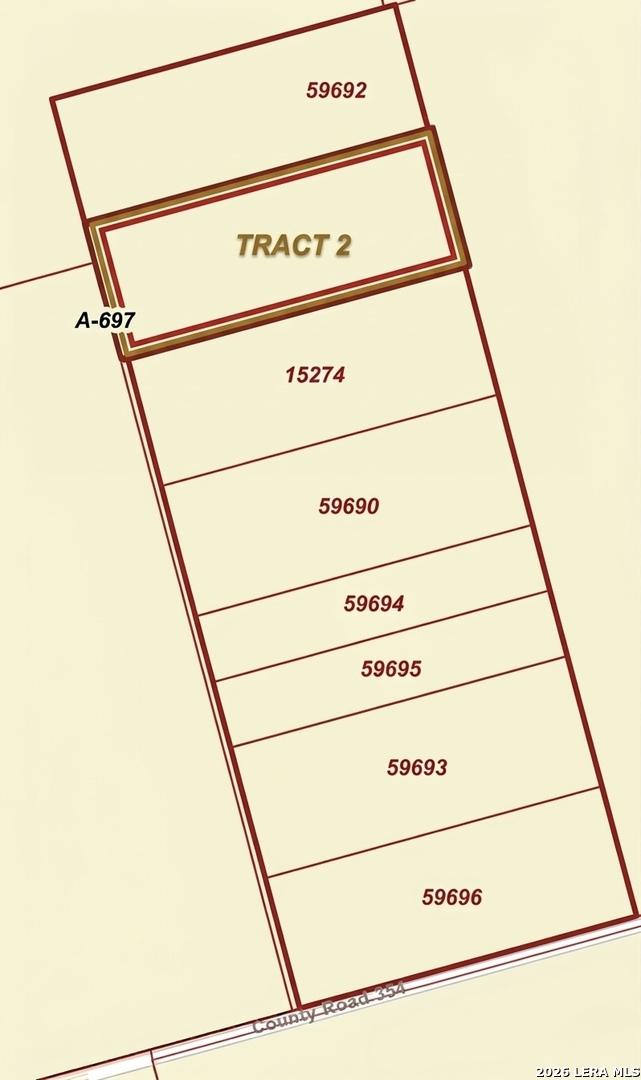 002 County Road 354, ,  78011 — photo 1