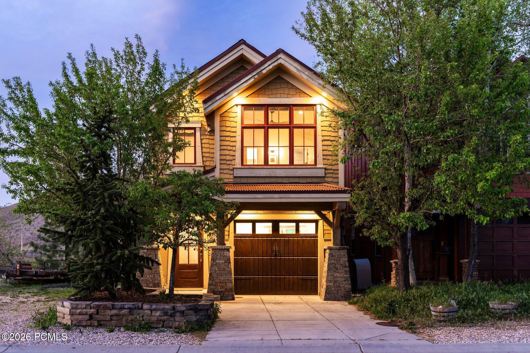 1308 Empire Avenue, Park City, UT 84060 — photo 1