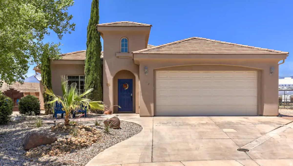 687 N 380 W, La Verkin, UT 84745 — photo 1