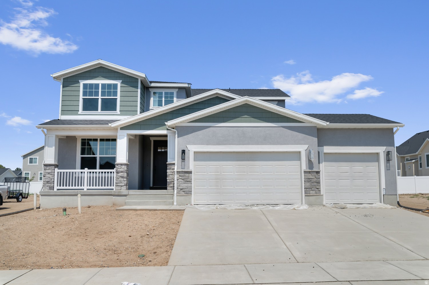 1264 W 2375 S, Syracuse, UT 84075 — photo 1