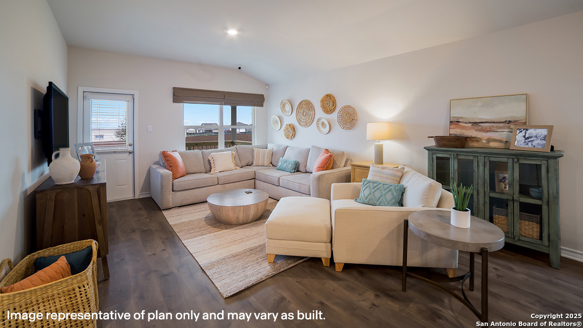 5624 Bailey Downs, ,  78245 — photo 1