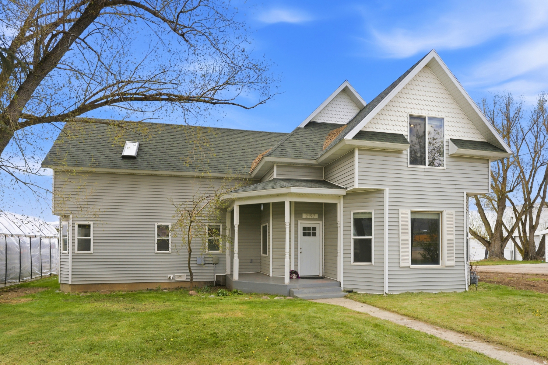 2197 N STATE ROAD 32