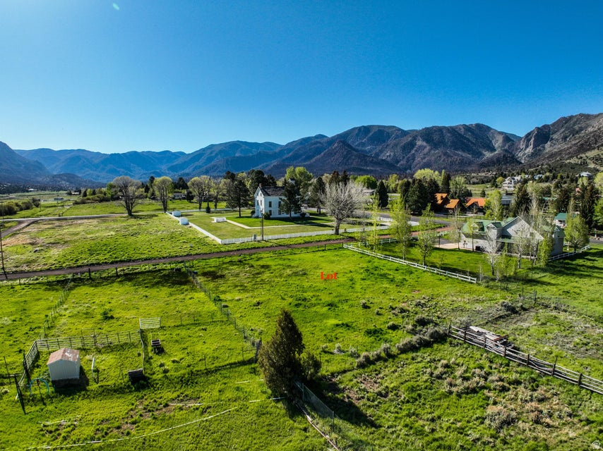 61 N 100 W, Pine Valley, UT 84781 — photo 1