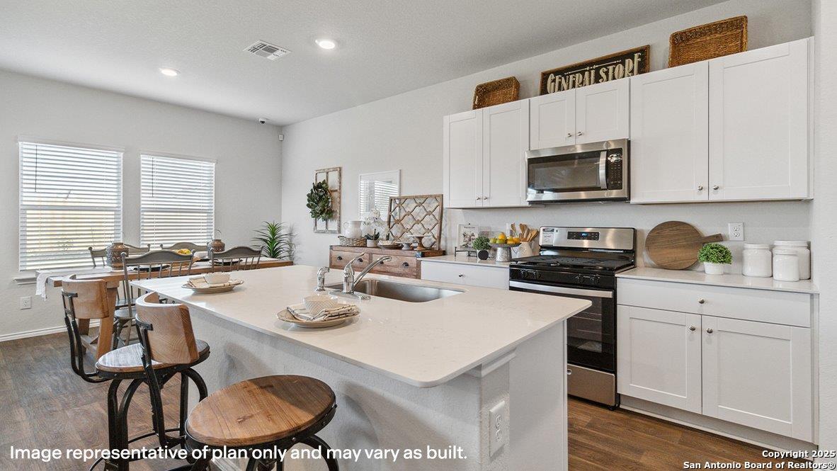 5854 Hartley Home, , 78245 — photo 1
