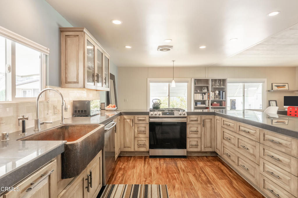 132 Don Felipe Way 132, Ojai, CA 93023 — photo 1