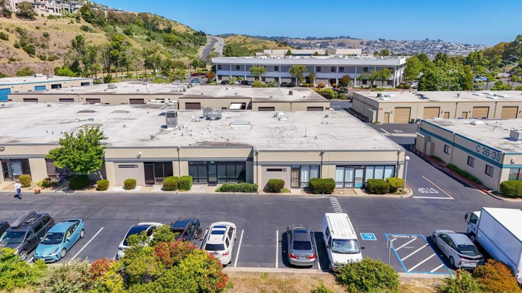 100 N Hill Drive 24, Brisbane, CA 94005 — photo 1