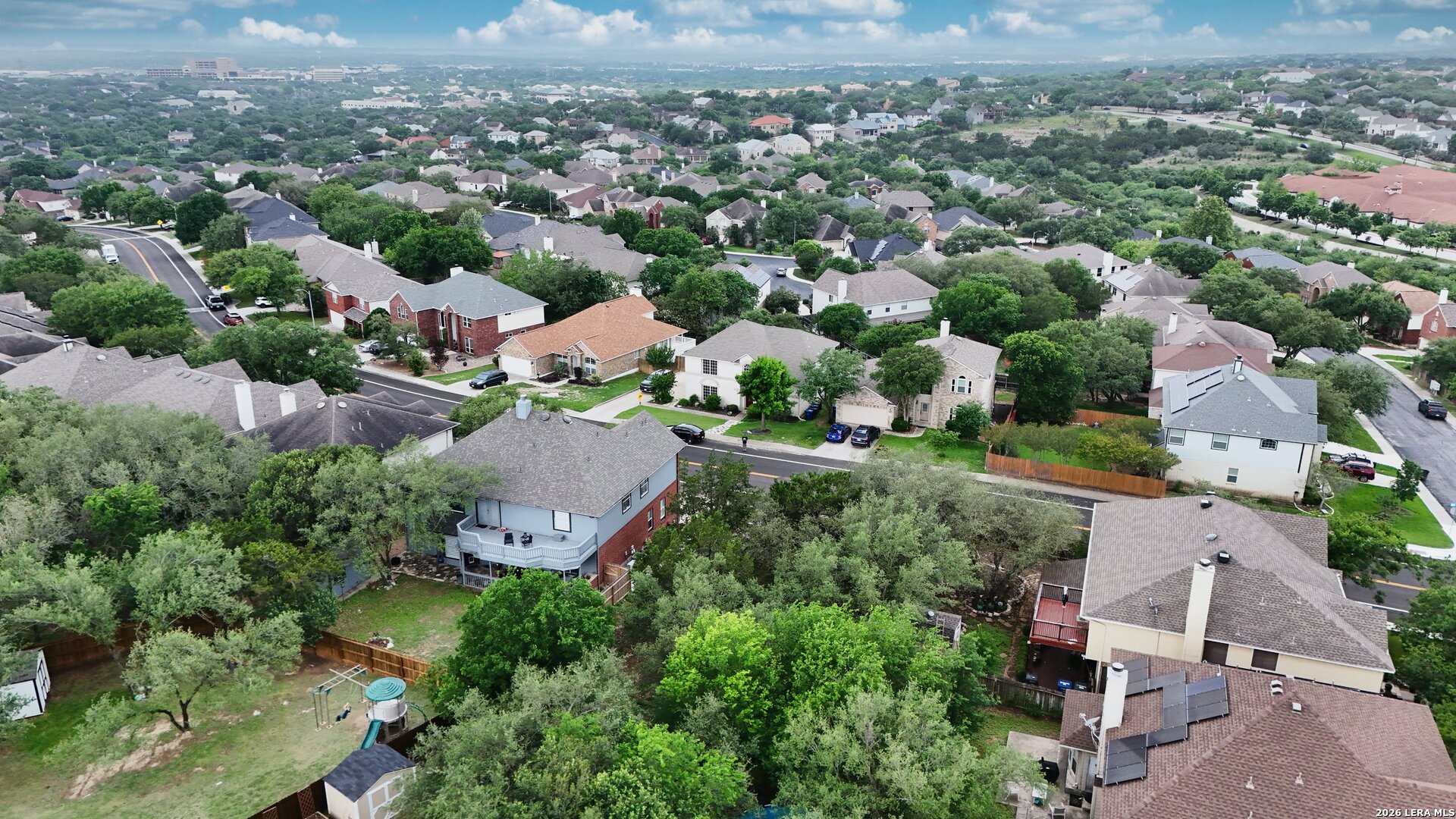 21142 Las Lomas, San Antonio, TX 78258 — photo 1
