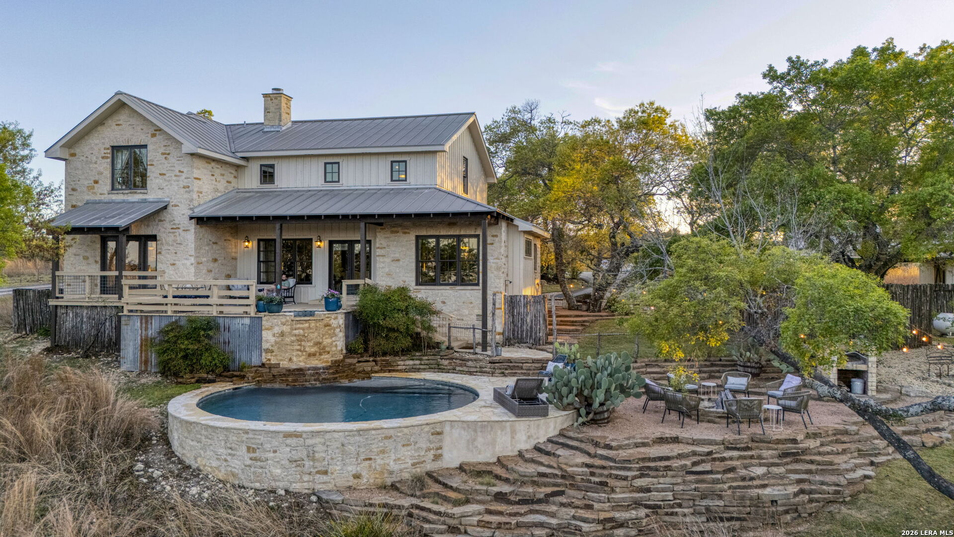 1429 Kendall Jackson, ,  78013 — photo 1
