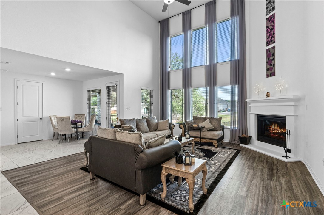 511 Teakmill Trail, San Marcos, TX 78666 — photo 1