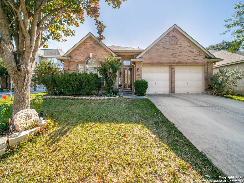 5918 HART FLD, ,  78249 — photo 1
