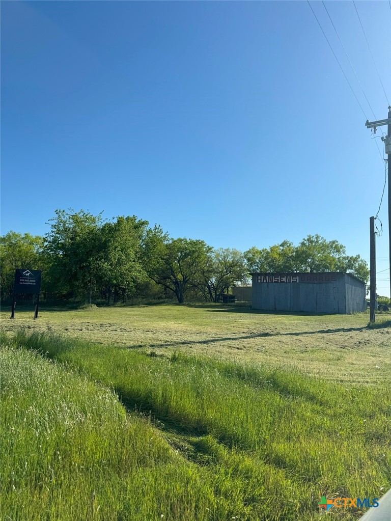 1001 W West Street, Stockdale, TX 78160 — photo 1