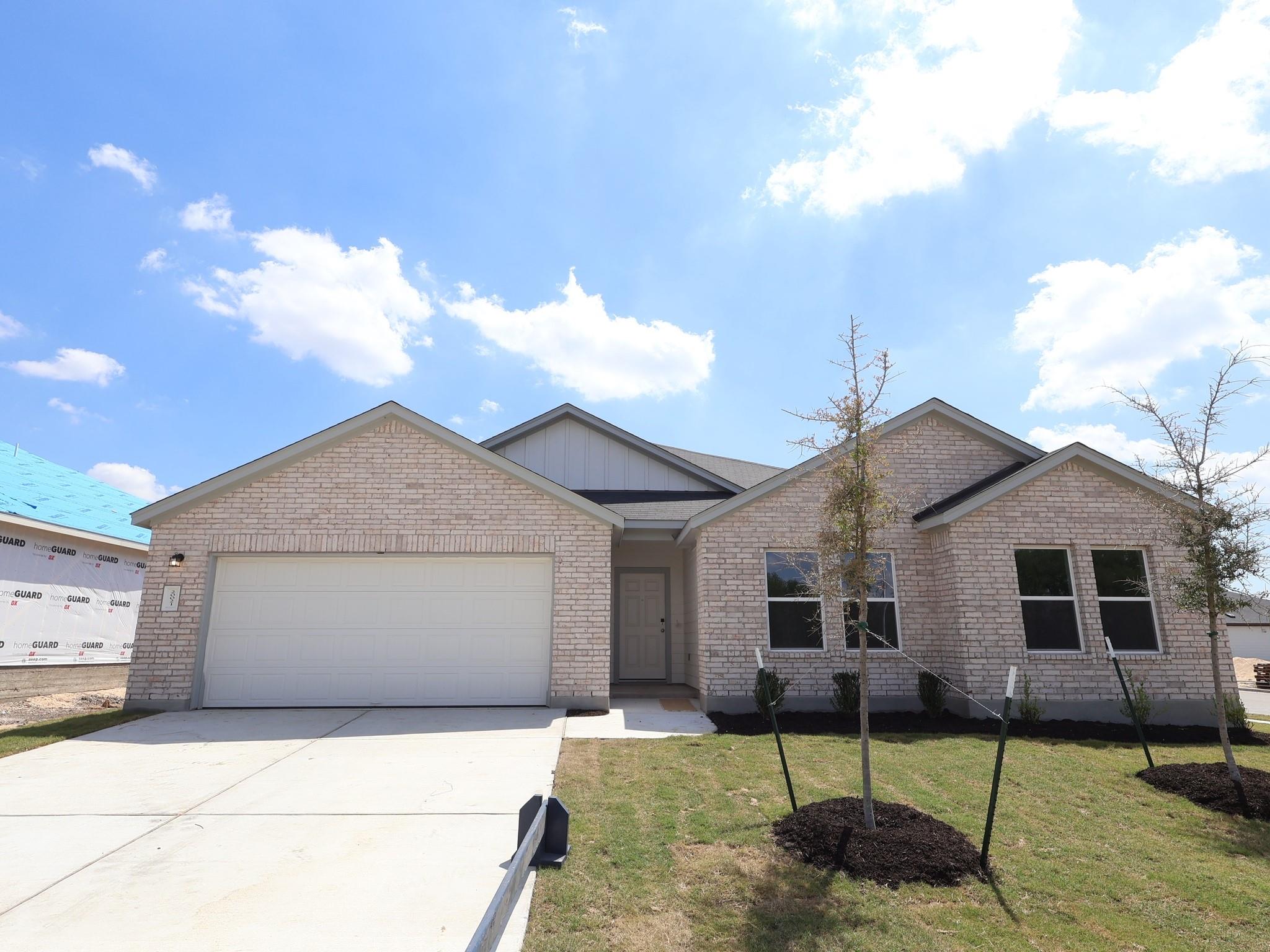 20021 Cornyn, Manor, TX 78653 — photo 1