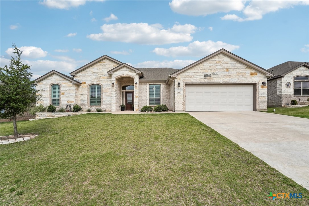 3417 Waggoner Drive, Belton, TX 76513 — photo 1