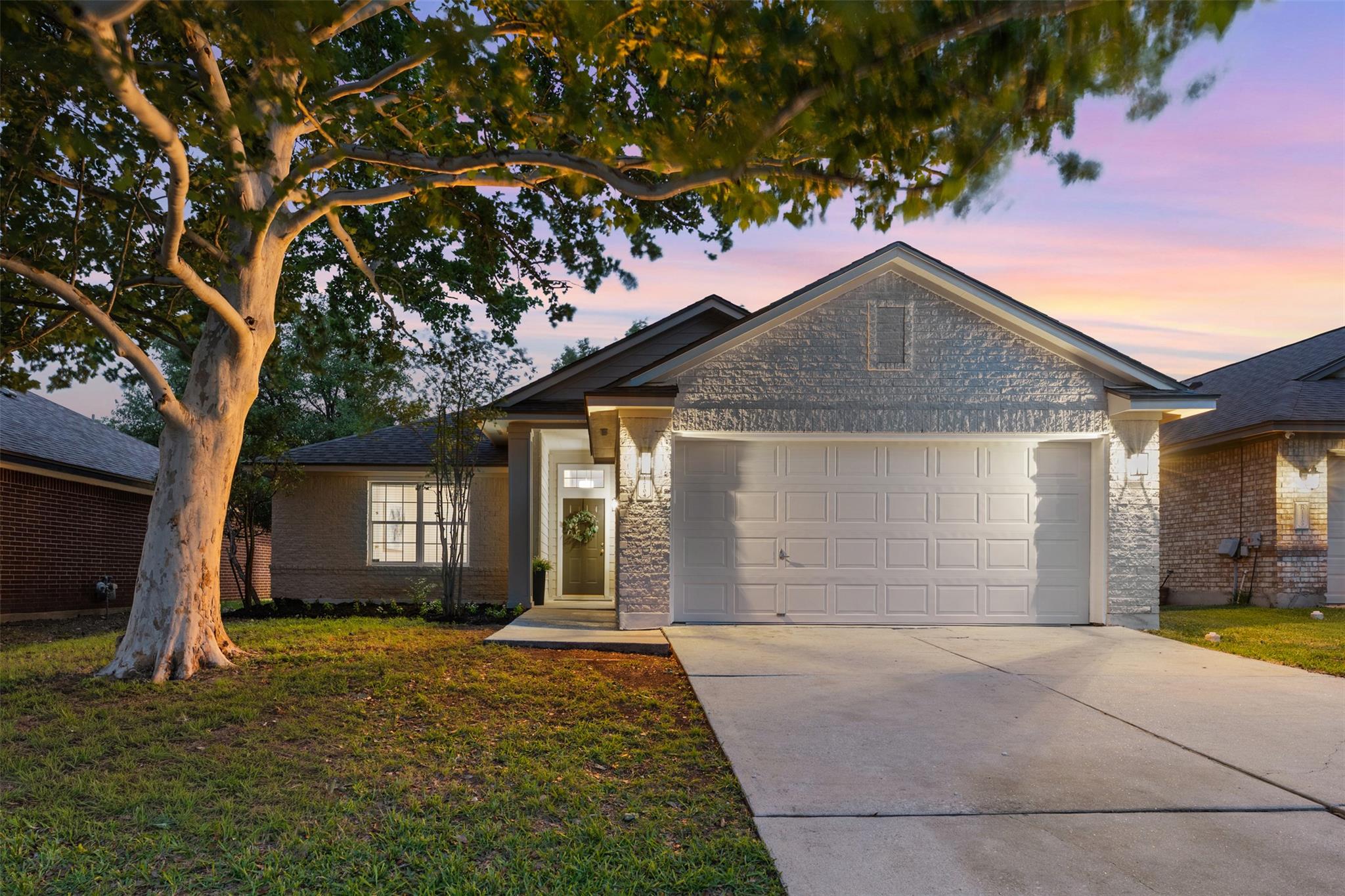 12104 Battle Bridge, Austin, TX 78748 — photo 1