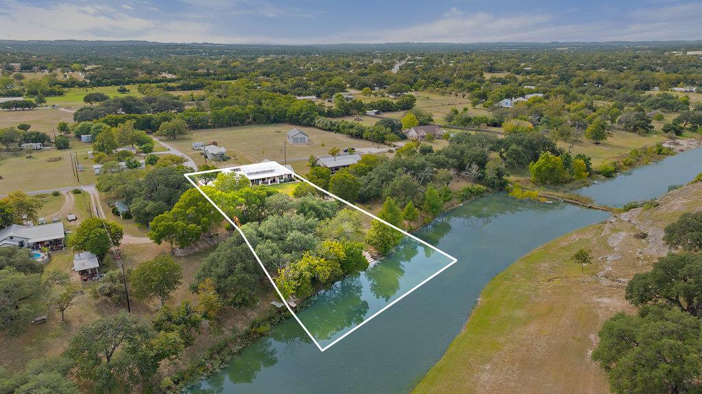1313 Democrat, Blanco, TX 78606 — photo 1