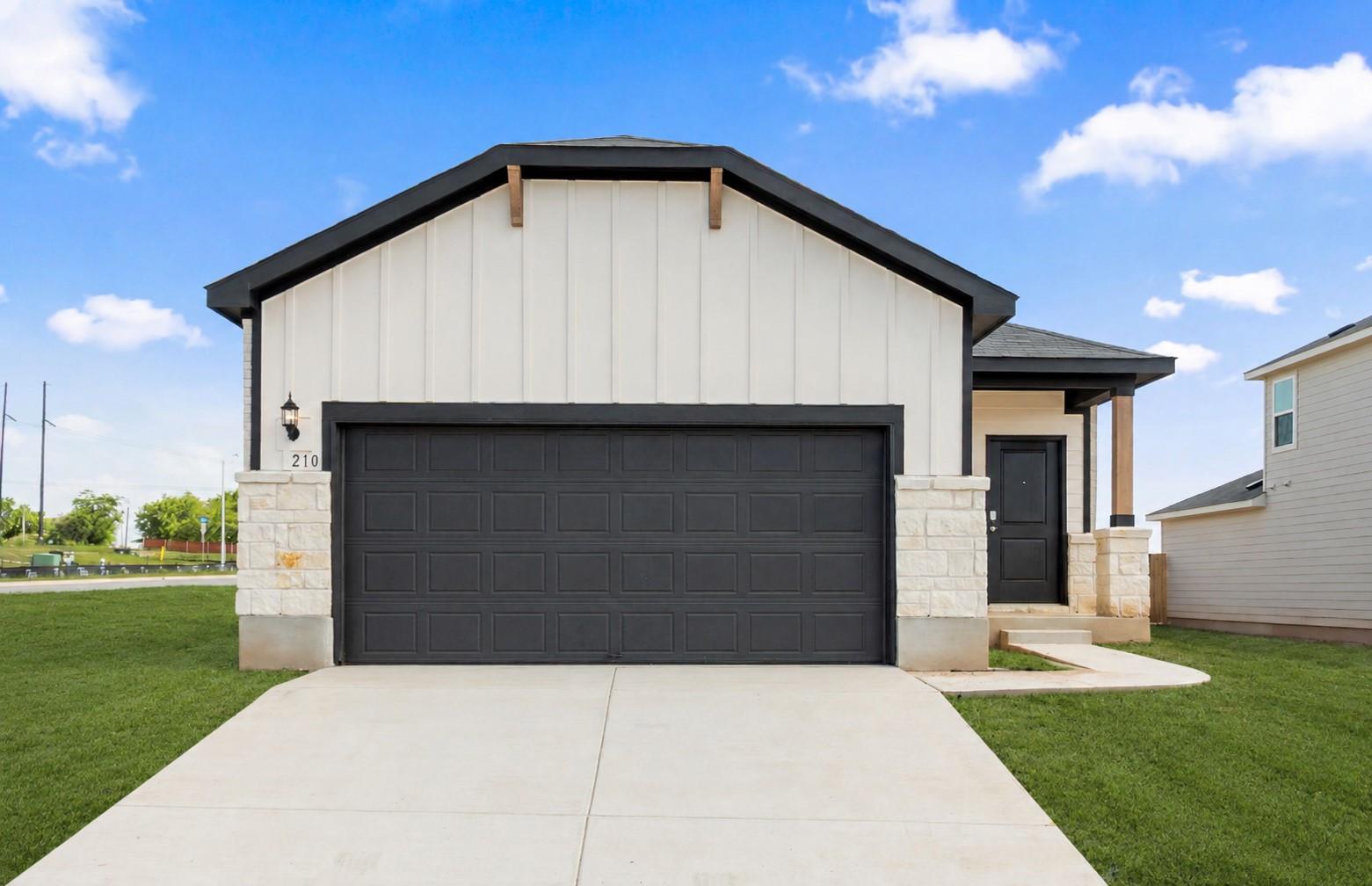 210 Golden Bell, Buda, TX 78610 — photo 1
